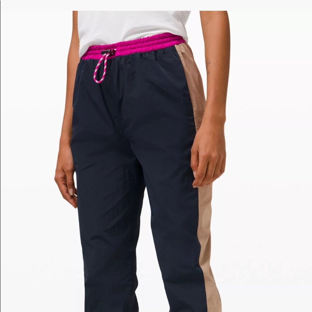 Lululemon Evergreen Track Pant